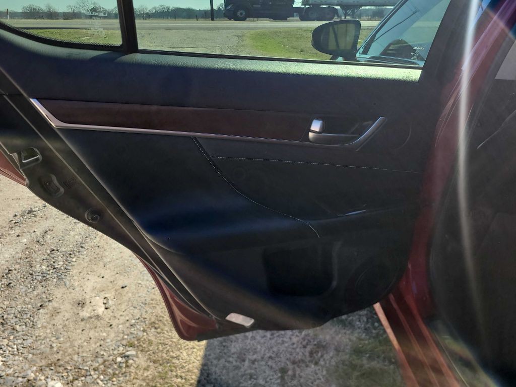 2014 Lexus GS Image 15