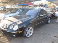Image for 2004 Mercedes-Benz CL-Class CL 500 ID: 1093071
