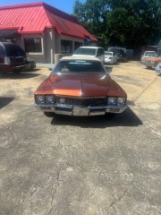 Image for 1971 Buick Centurion  ID: 7258831