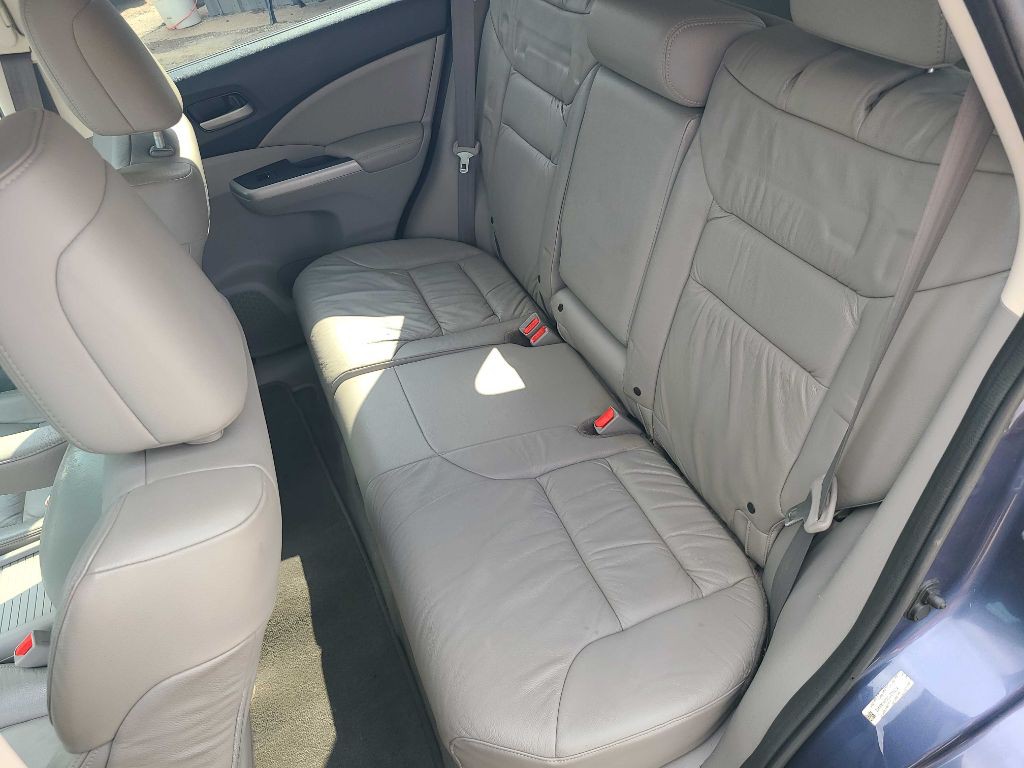 2012 Honda CR-V Image 14