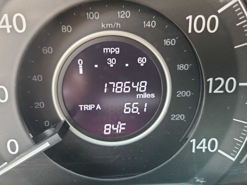 2012 Honda CR-V Image 10
