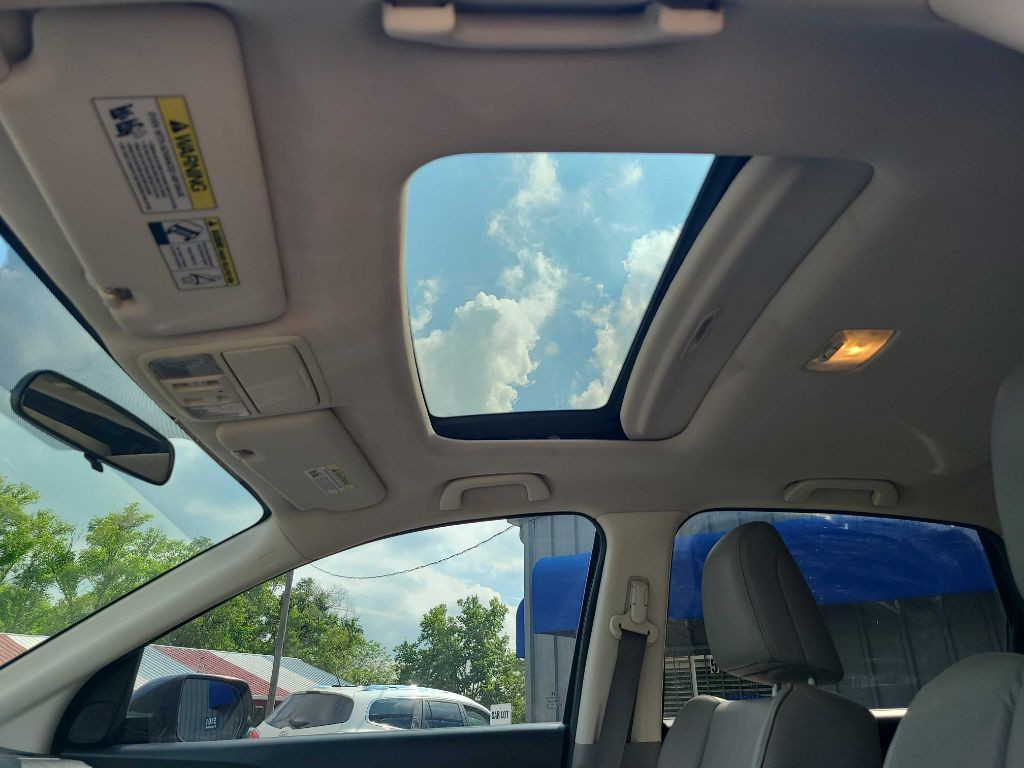 2012 Honda CR-V Image 12
