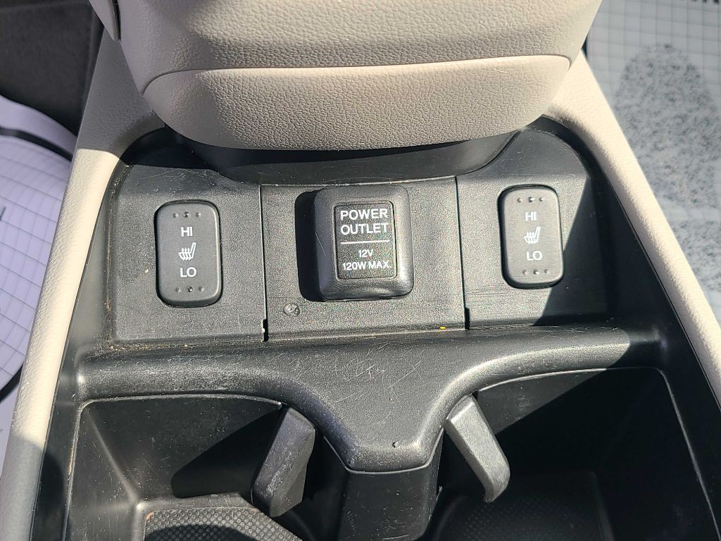 2012 Honda CR-V Image 13