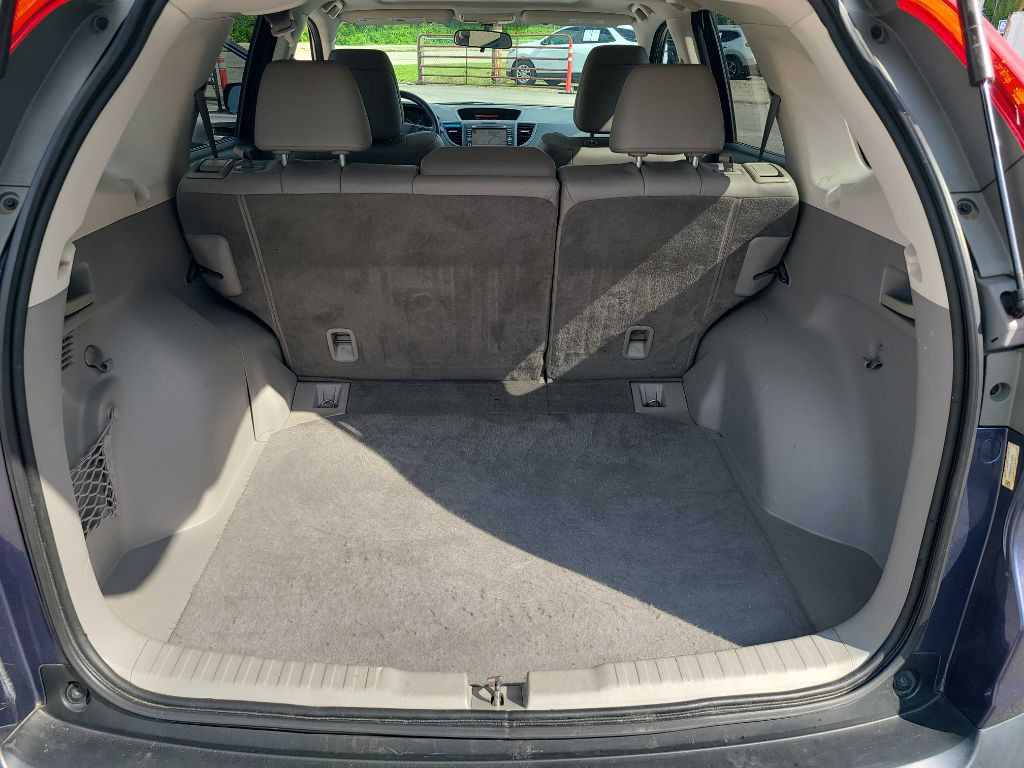 2012 Honda CR-V Image 15