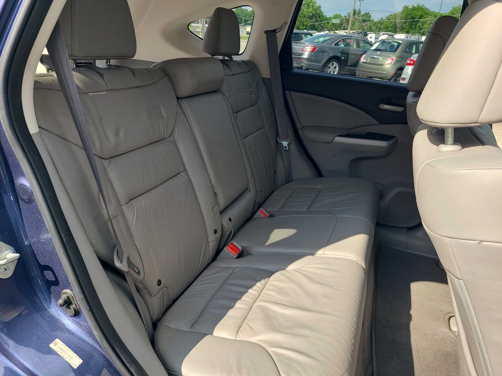 2012 Honda CR-V Image 16
