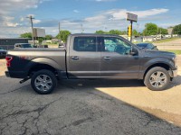 Image for 2018 Ford F-150 Supercrew ID: 6619564