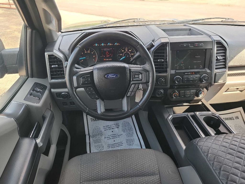 2018 Ford F-150 Image 7
