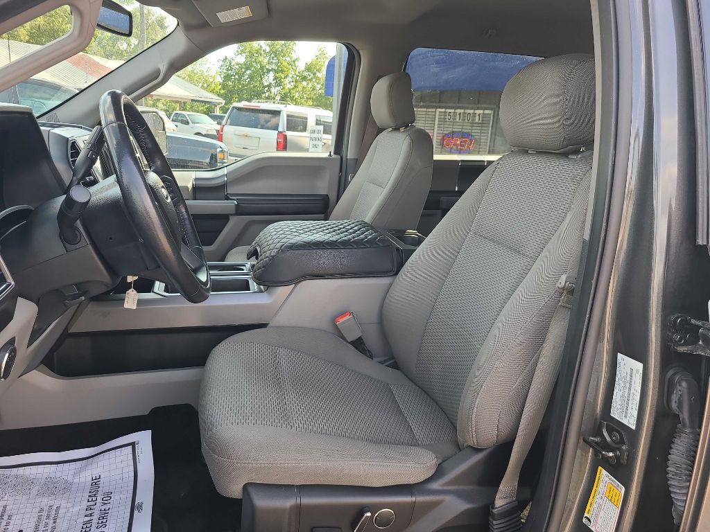2018 Ford F-150 Image 9