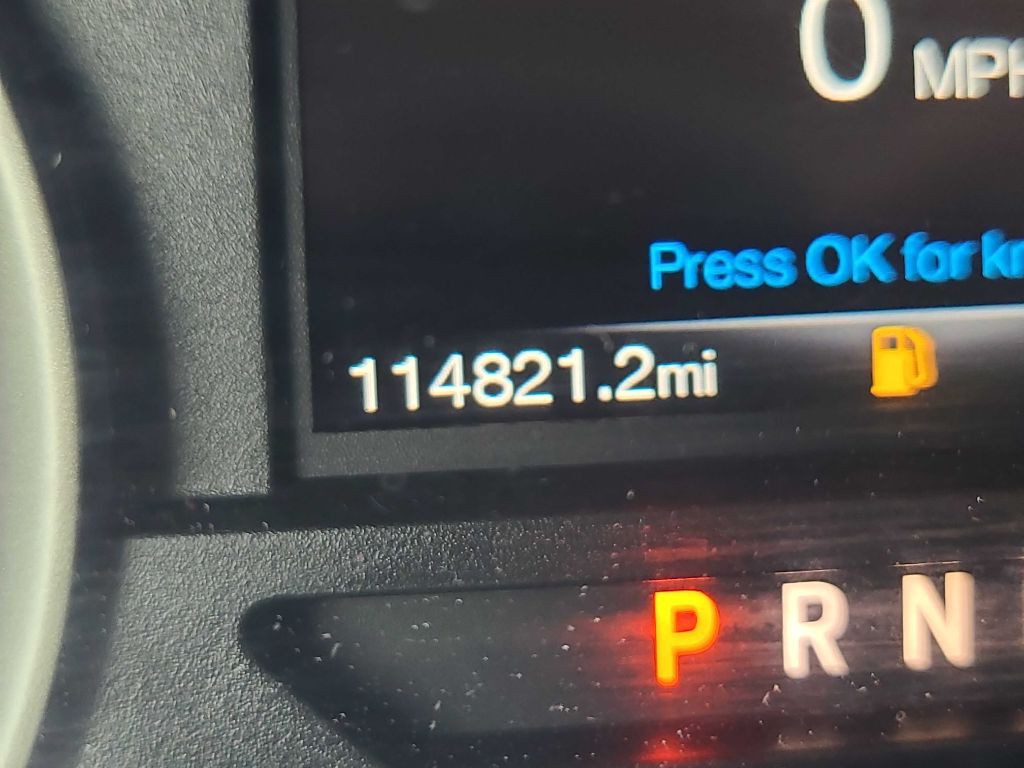 2018 Ford F-150 Image 10