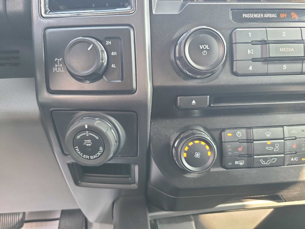 2018 Ford F-150 Image 11