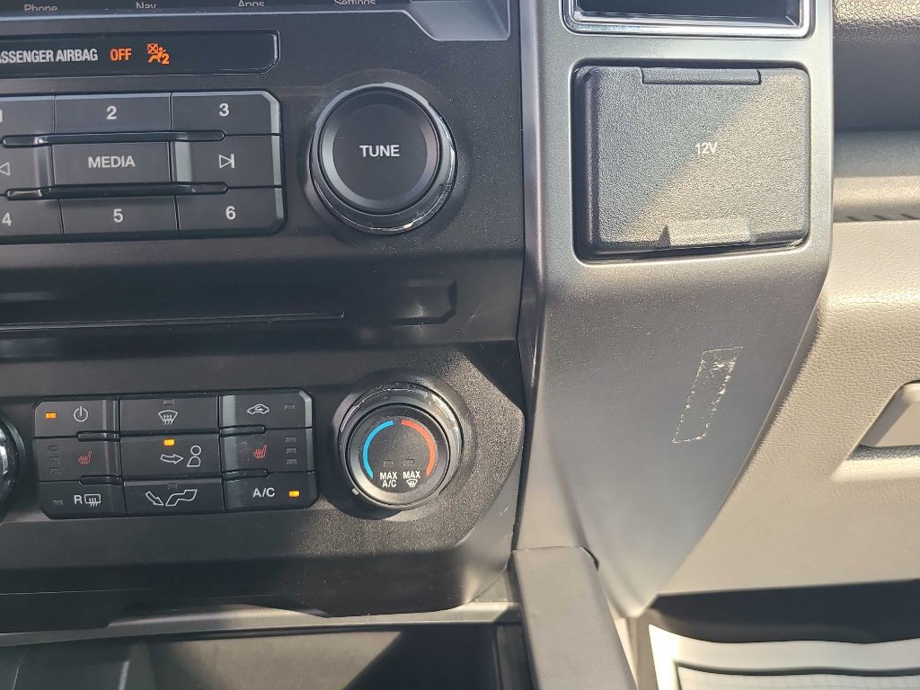2018 Ford F-150 Image 14