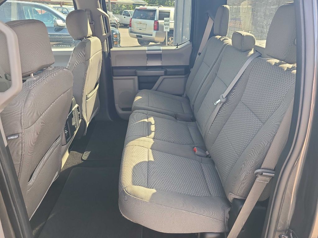 2018 Ford F-150 Image 17