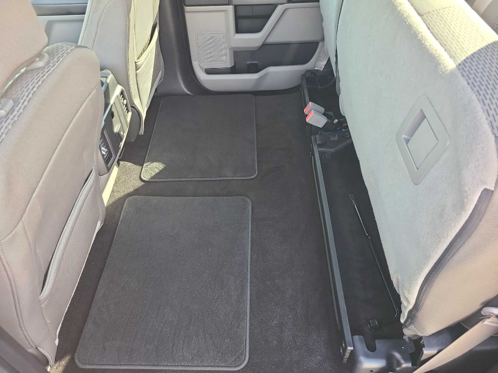 2018 Ford F-150 Image 18