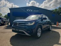 Image for 2022 Volkswagen Atlas Cross Spo SE ID: 6626574