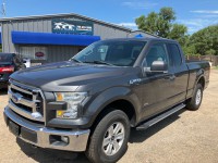 Image for 2015 Ford F-150 Super Cab ID: 6653896