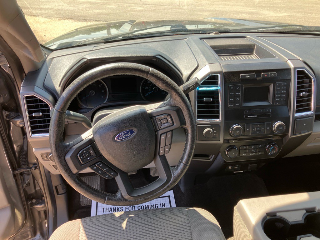 2015 Ford F-150 Image 6