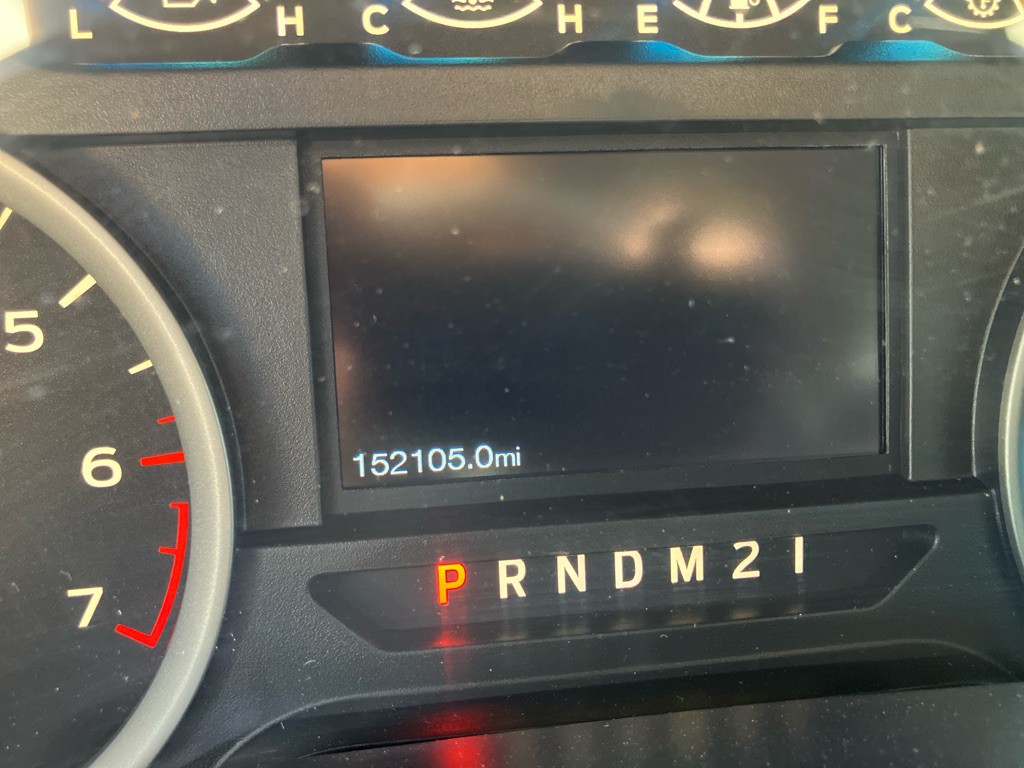 2015 Ford F-150 Image 7