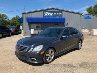 Image for 2011 Mercedes-Benz E-Class E 350 ID: 6665765