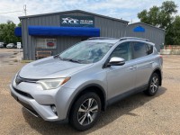 Image for 2018 Toyota Rav4 XLE ID: 6713579