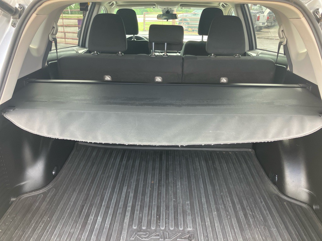2018 Toyota Rav4 Image 7