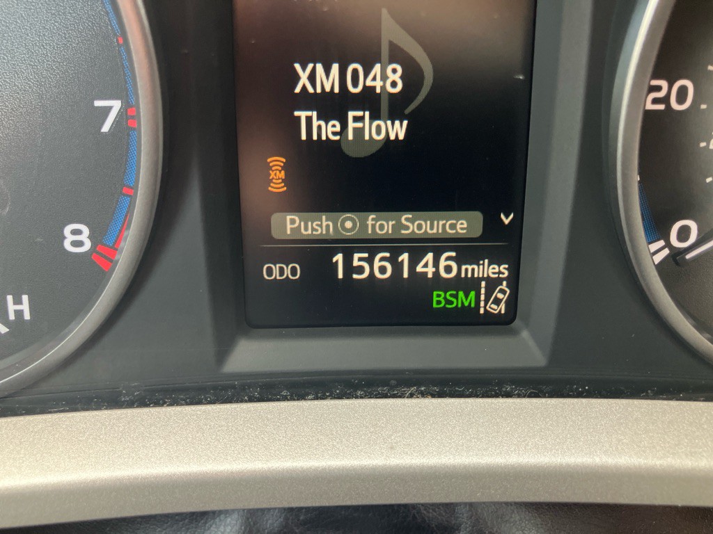 2018 Toyota Rav4 Image 12