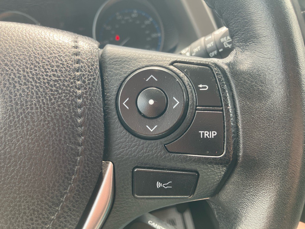 2018 Toyota Rav4 Image 19
