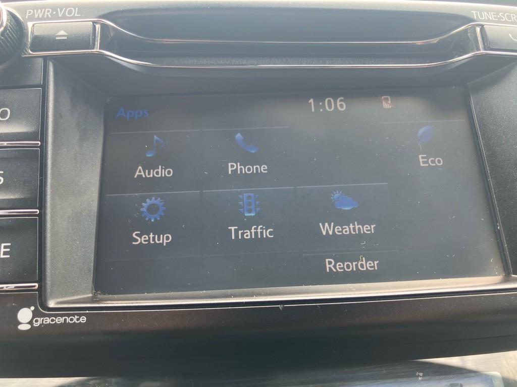 2018 Toyota Rav4 Image 22