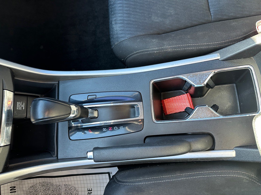 2015 Honda Accord Image 17
