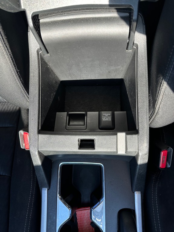 2015 Honda Accord Image 19
