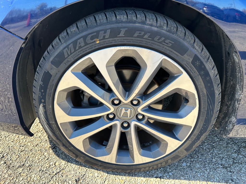 2015 Honda Accord Image 23