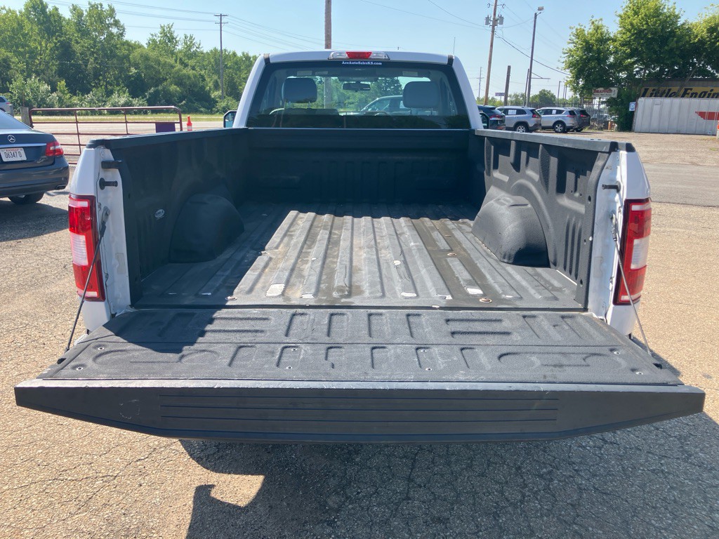 2018 Ford F-150 Image 5