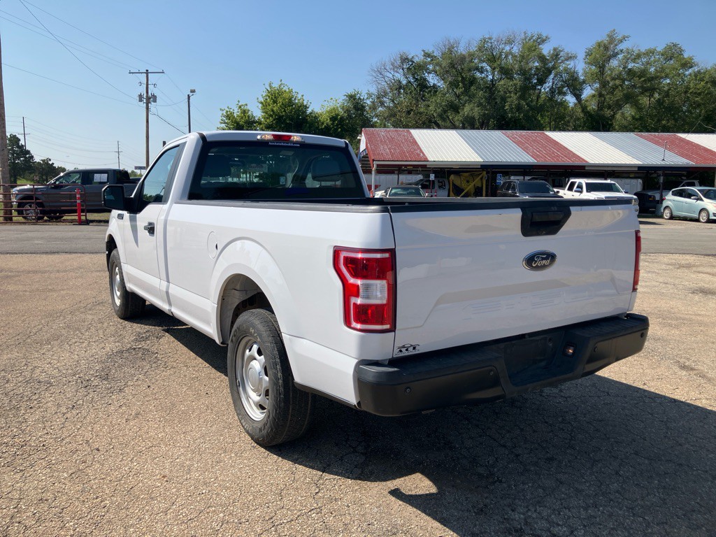 2018 Ford F-150 Image 6