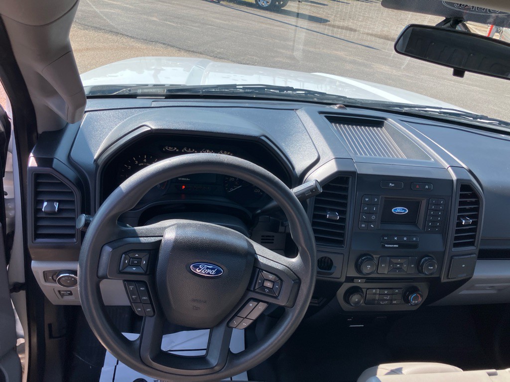 2018 Ford F-150 Image 7