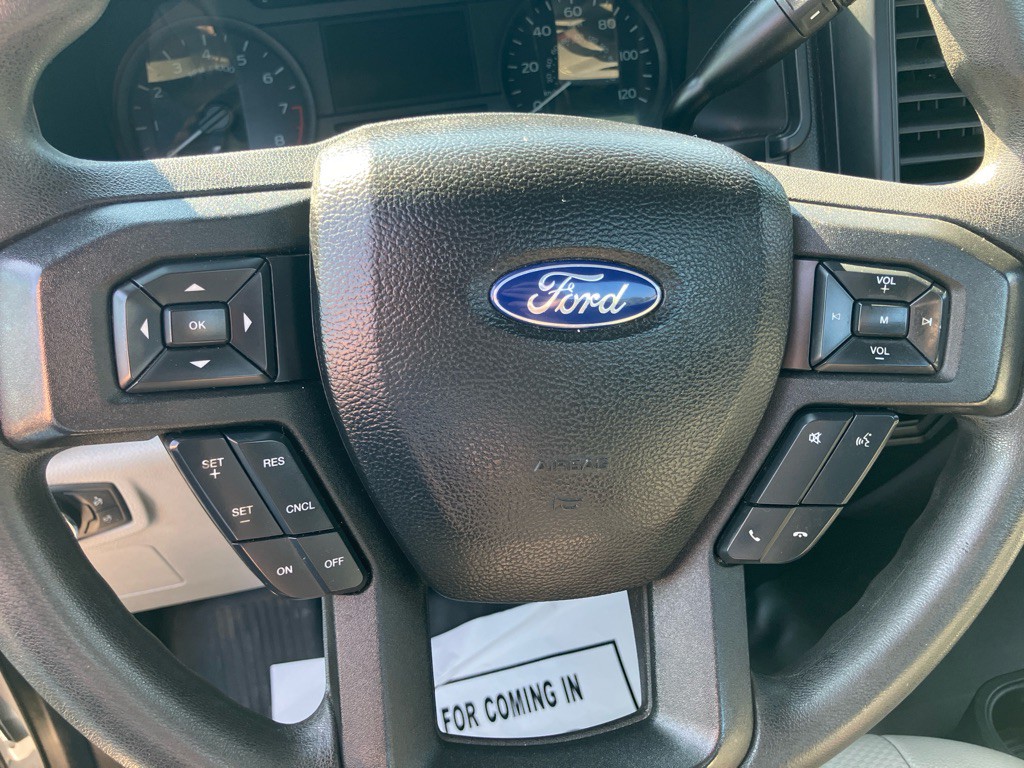 2018 Ford F-150 Image 8