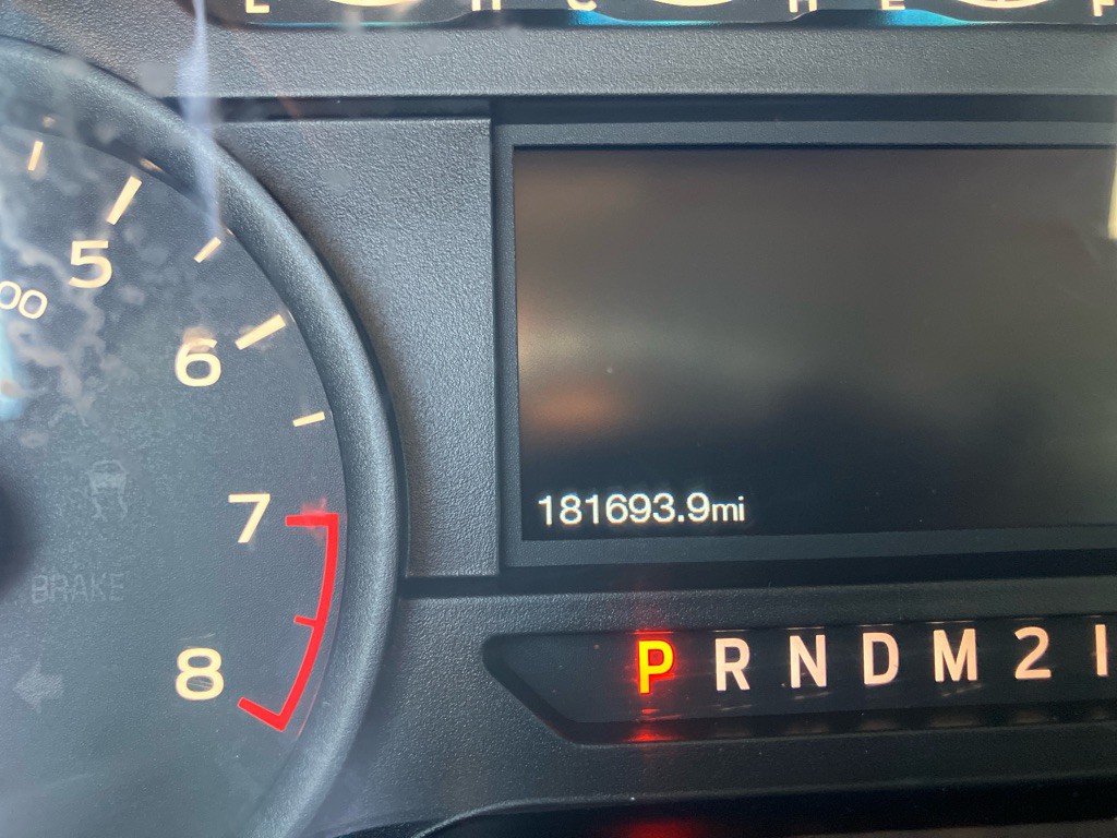 2018 Ford F-150 Image 9