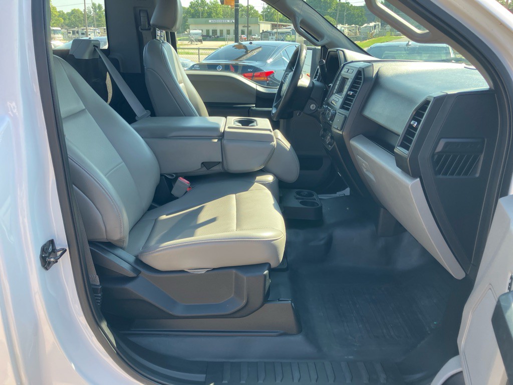2018 Ford F-150 Image 10
