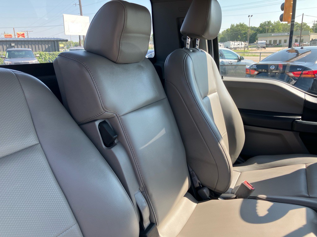 2018 Ford F-150 Image 11