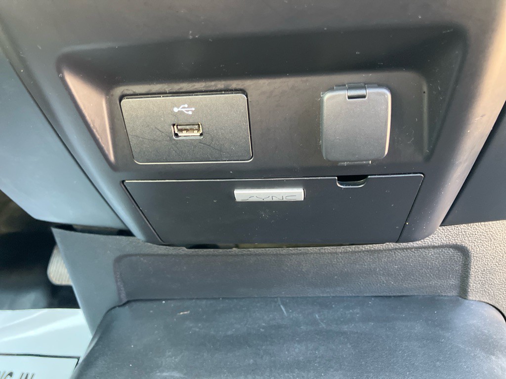 2018 Ford F-150 Image 12