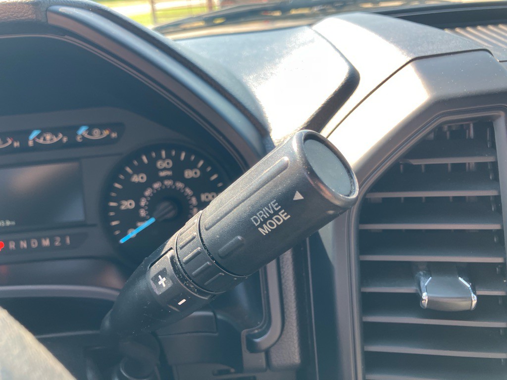 2018 Ford F-150 Image 13