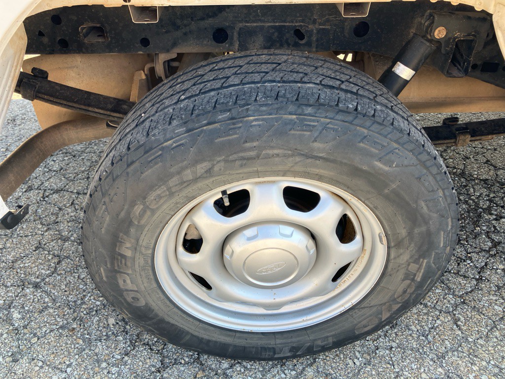2018 Ford F-150 Image 14
