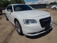 Image for 2017 Chrysler 300 Limited ID: 6766352