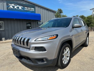 Image for 2018 Jeep Cherokee Latitude ID: 6779802