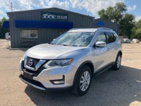 Image for 2017 Nissan Rogue SV ID: 6787922
