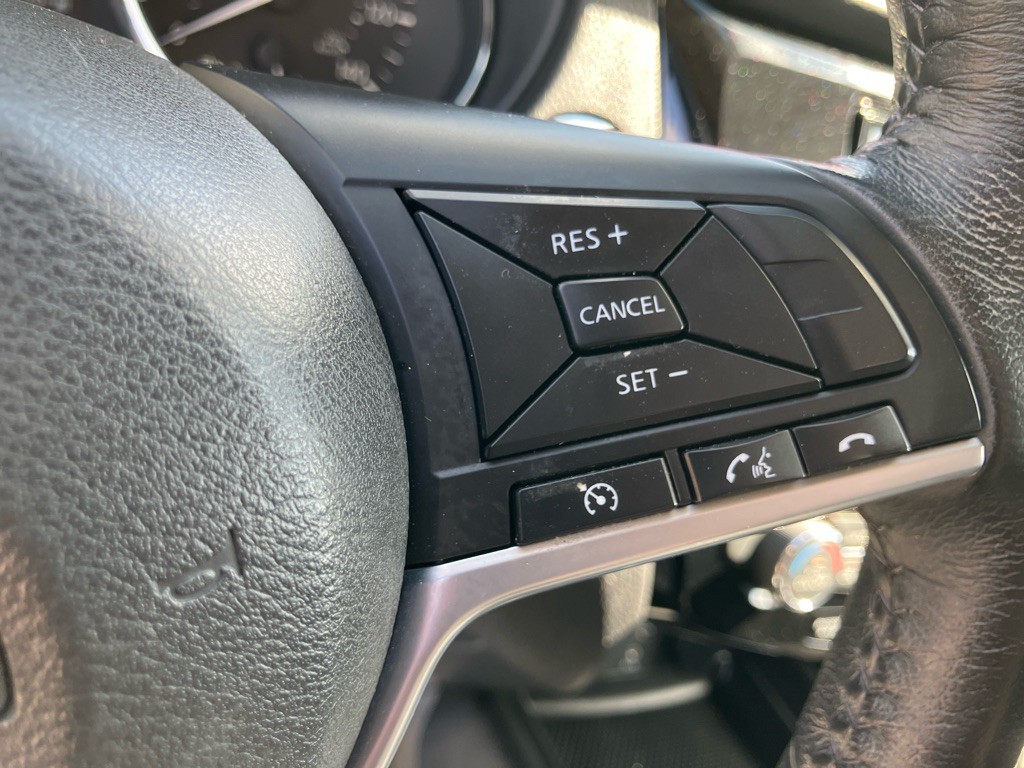 2017 Nissan Rogue Image 20