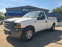 Image for 2007 Ford F-250 XL ID: 6787923