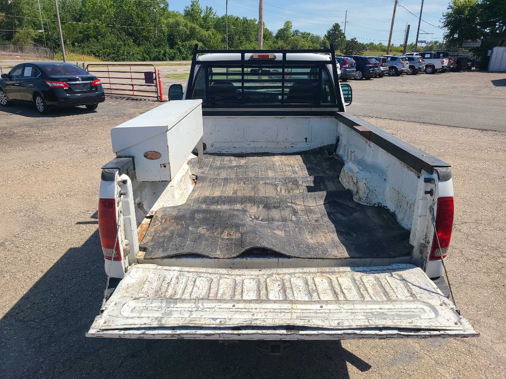 2007 Ford F-250 Image 5