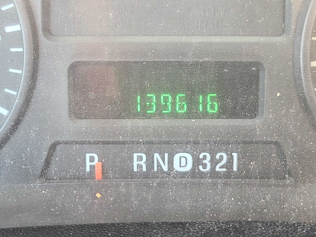 2007 Ford F-250 Image 10