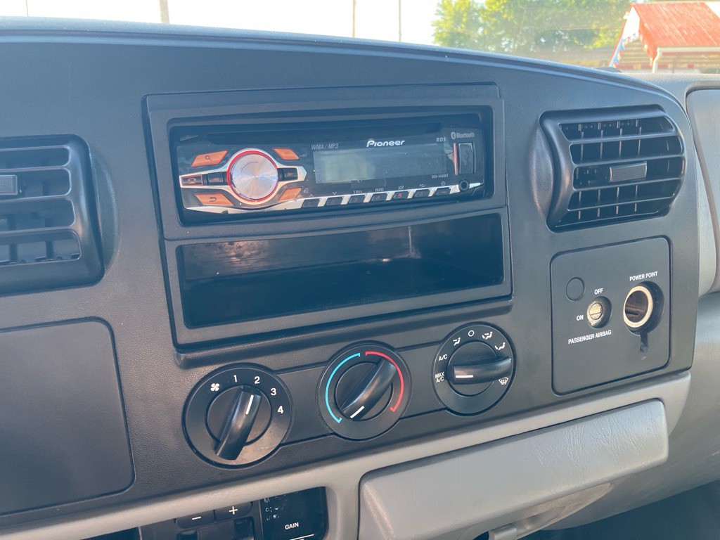 2007 Ford F-250 Image 12