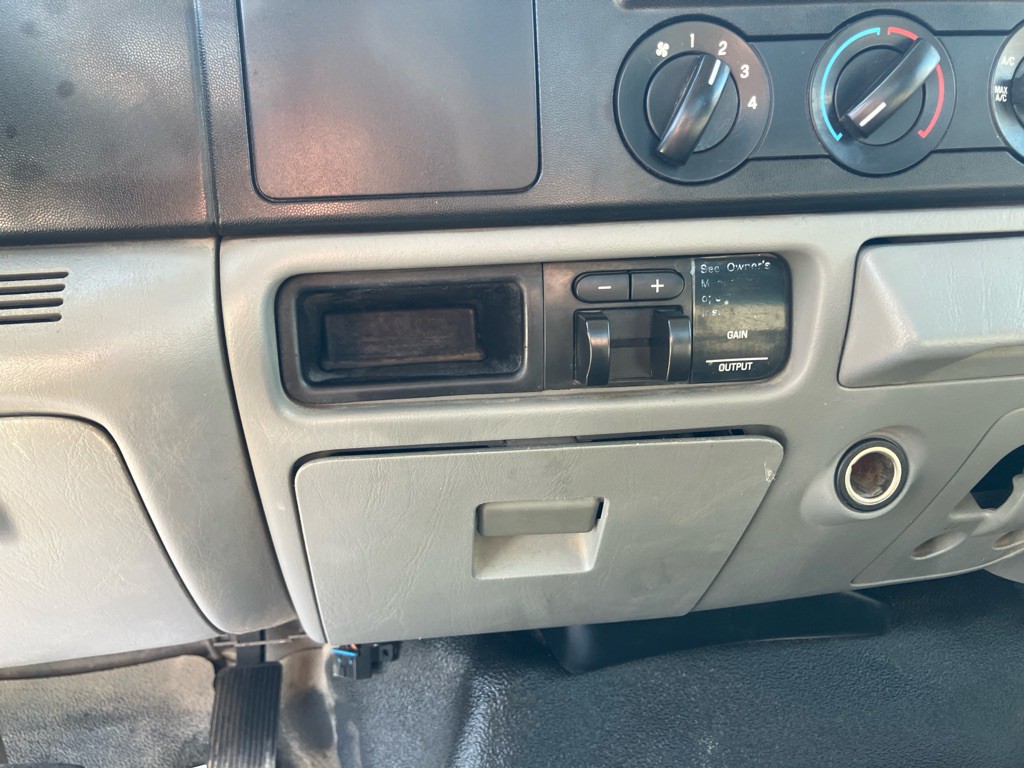 2007 Ford F-250 Image 13