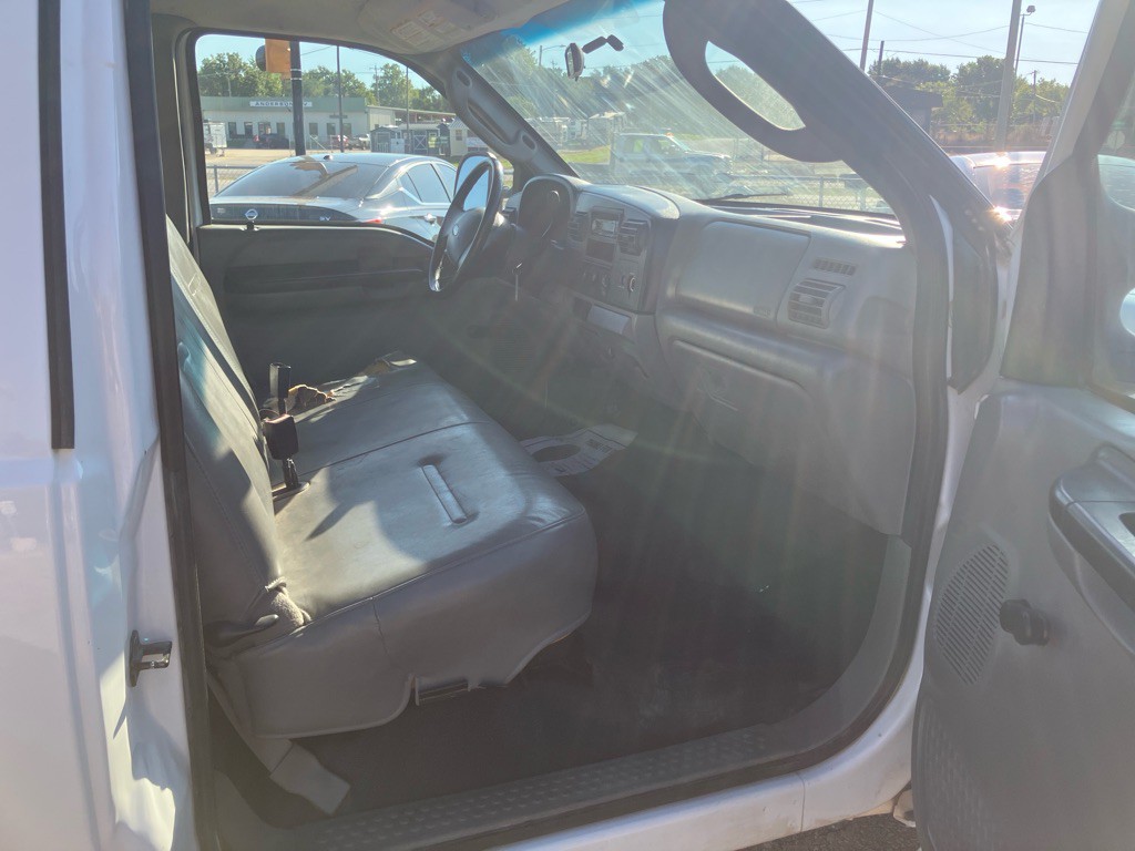 2007 Ford F-250 Image 15